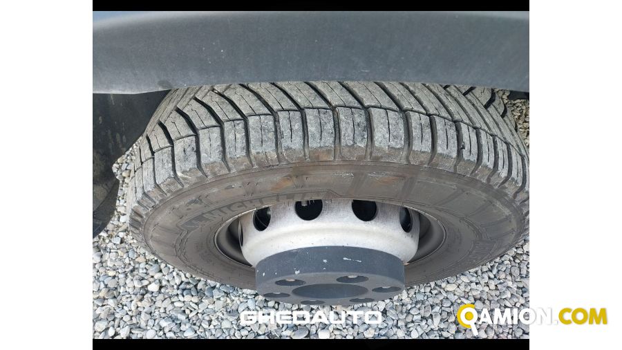 Iveco DAILY Versione | Altro Altro | GHEDAUTO Veicoli Industriali S.r.l.