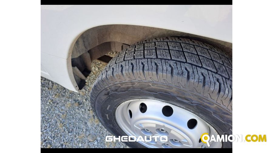 Fiat Ducato 290 35 E5 2014 Ducato 35 LH2 2.3 mjt 130cv vetrato F.L. | Leggeri <= 3,5 Altro | GHEDAUTO Veicoli Industriali S.r.l.