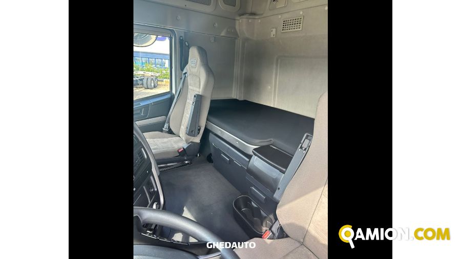 Iveco STRALIS AS440S48T/P | Altro Altro | GHEDAUTO Veicoli Industriali S.r.l.
