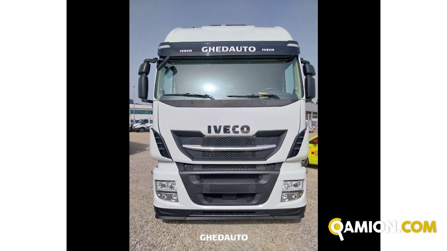 Iveco STRALIS AS440S48T/P | Altro Altro | GHEDAUTO Veicoli Industriali S.r.l.