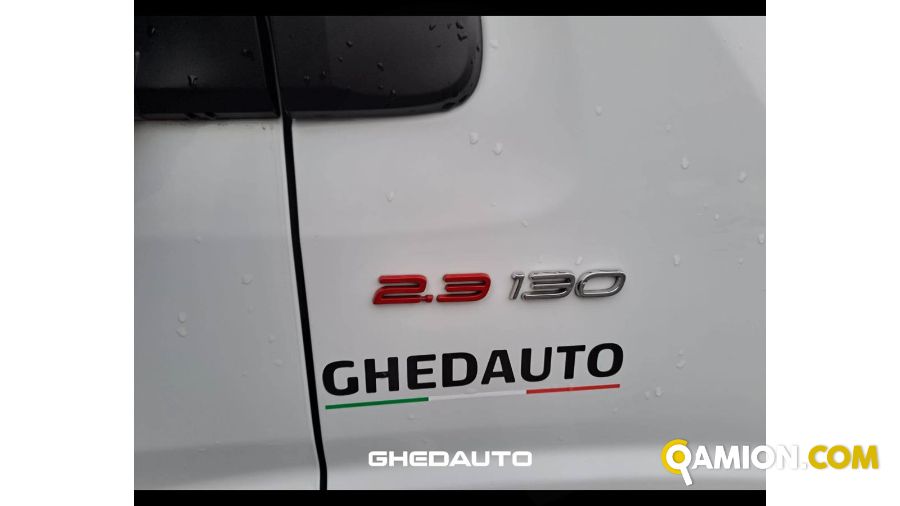 Fiat DUCATO DUCATO | Leggeri <= 3,5 Altro | GHEDAUTO Veicoli Industriali S.r.l.
