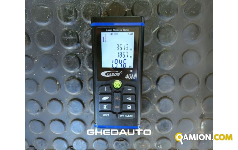 Peugeot Boxer II 333 2006 boxer 333 3.0 hdi 160cv L3H2 | Leggeri <= 3,5 Altro | GHEDAUTO Veicoli Industriali S.r.l.