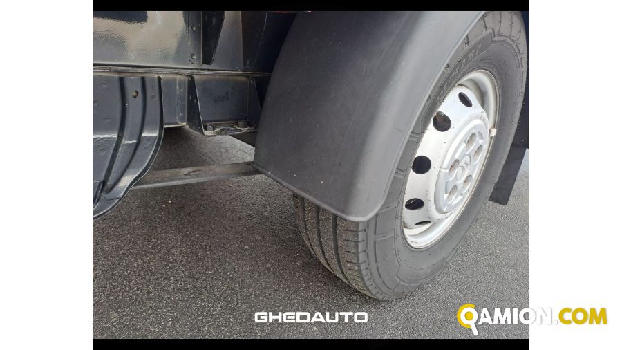 Citroen Jumper III 35 E6 2016 Jumper 35 L1H1 2.0 bluehdi 160cv E6 | Leggeri <= 3,5 Altro | GHEDAUTO Veicoli Industriali S.r.l.