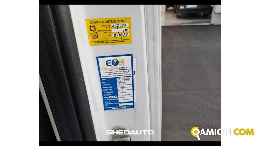 Fiat DUCATO DUCATO | Leggeri <= 3,5 Altro | GHEDAUTO Veicoli Industriali S.r.l.