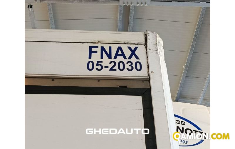 Man MAN MAN 8 180N | Pesanti Stradali Altro | GHEDAUTO Veicoli Industriali S.r.l.