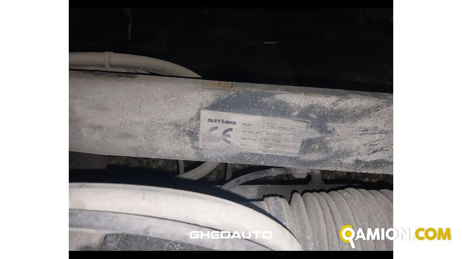 Renault MASCOTT  180.65 MASCOTT 180.65 | Medi Altro | GHEDAUTO Veicoli Industriali S.r.l.