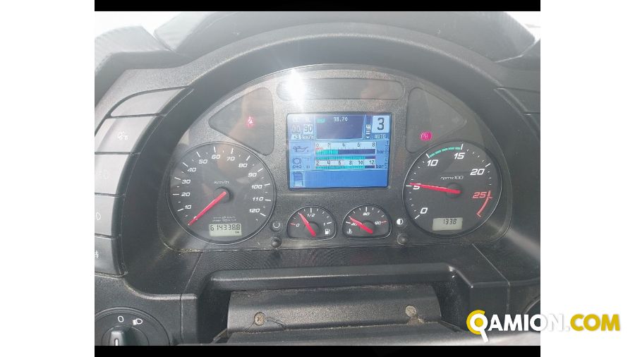 Iveco AD440S42 AD440S42 | Pesanti Stradali Altro | GHEDAUTO Veicoli Industriali S.r.l.