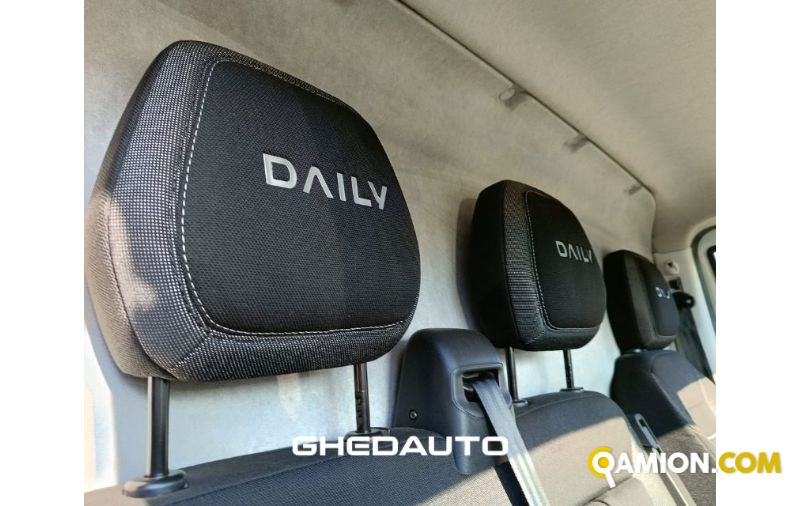 Iveco Daily V 35.14 2022 Daily 35 S14 V H3 4100 LD | Leggeri <= 3,5 Altro | GHEDAUTO Veicoli Industriali S.r.l.