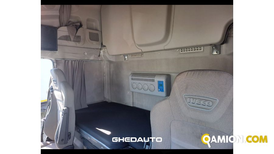 Iveco AS440T/P AS440 T/P | Pesanti Stradali Altro | GHEDAUTO Veicoli Industriali S.r.l.
