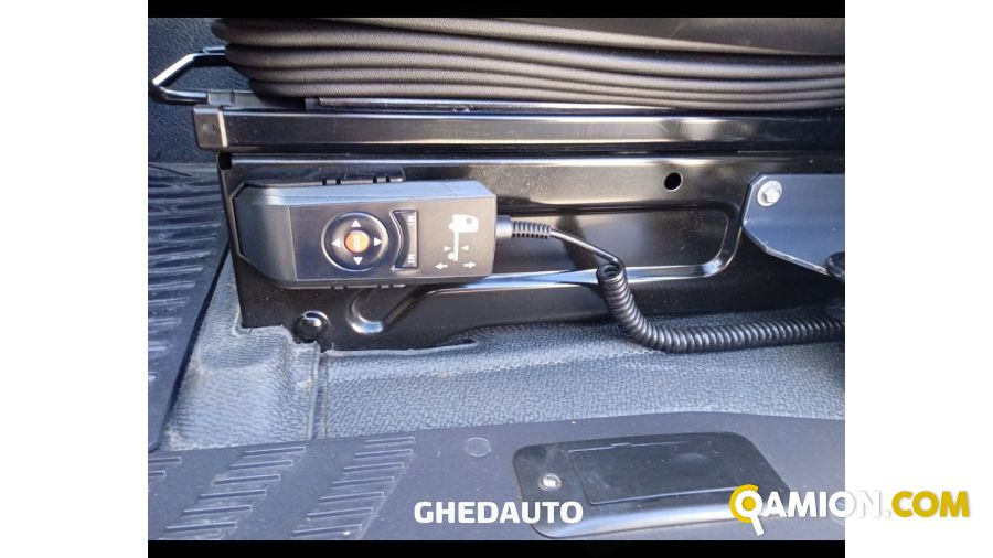 Mercedes ACTROS ACTROS | Altro Altro | GHEDAUTO Veicoli Industriali S.r.l.