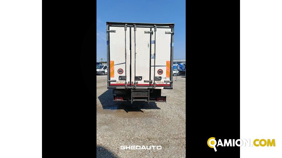 Iveco 65C15 65C15 | Medi Altro | GHEDAUTO Veicoli Industriali S.r.l.