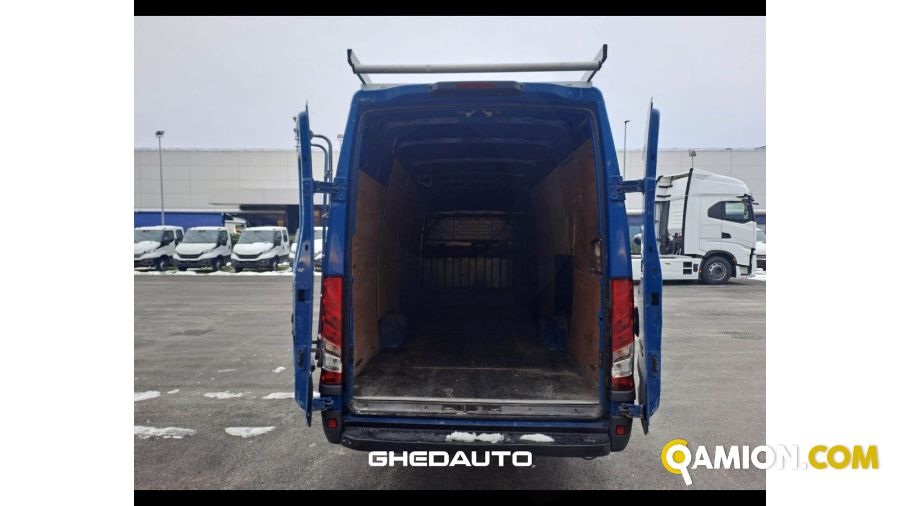 Iveco 35S16 35S16 V | Leggeri <= 3,5 Altro | GHEDAUTO Veicoli Industriali S.r.l.