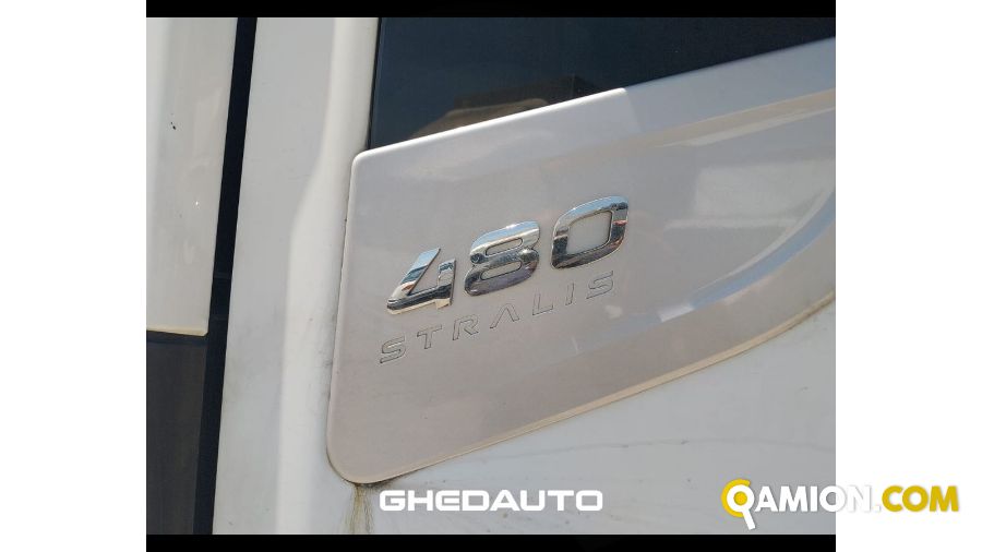 Iveco AS440ST/P  AS440ST/P TRATTORE | Pesanti Stradali Altro | GHEDAUTO Veicoli Industriali S.r.l.
