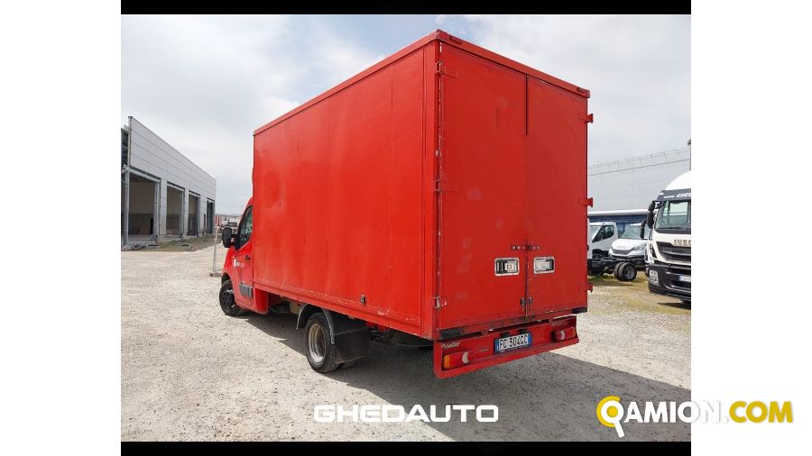 Renault Master III 35 RWD E5 2014 master T35 2.3 dci 135cv L2 RG S&S E5b+ | Leggeri <= 3,5 Altro | GHEDAUTO Veicoli Industriali S.r.l.