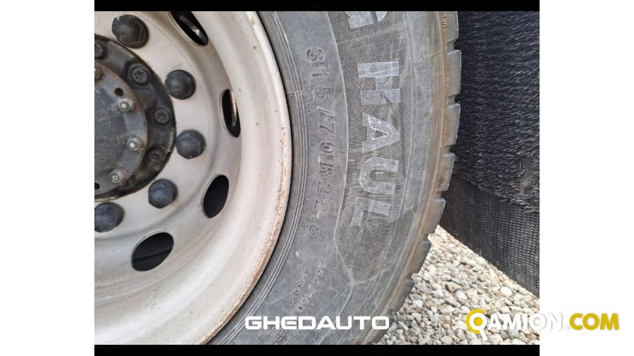 Scania SCANIA SCANIA R450 - TRATTORE | Pesanti Stradali Altro | GHEDAUTO Veicoli Industriali S.r.l.