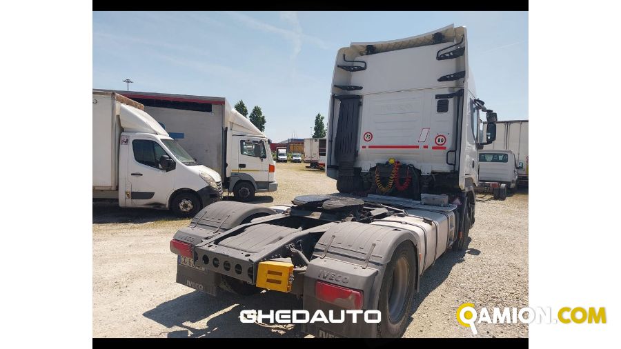 Iveco AS440ST/P  AS440ST/P TRATTORE | Pesanti Stradali Altro | GHEDAUTO Veicoli Industriali S.r.l.