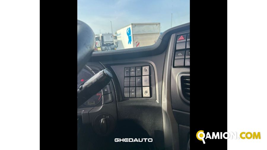 Iveco STRALIS STRALIS | Pesanti Stradali Altro | GHEDAUTO Veicoli Industriali S.r.l.