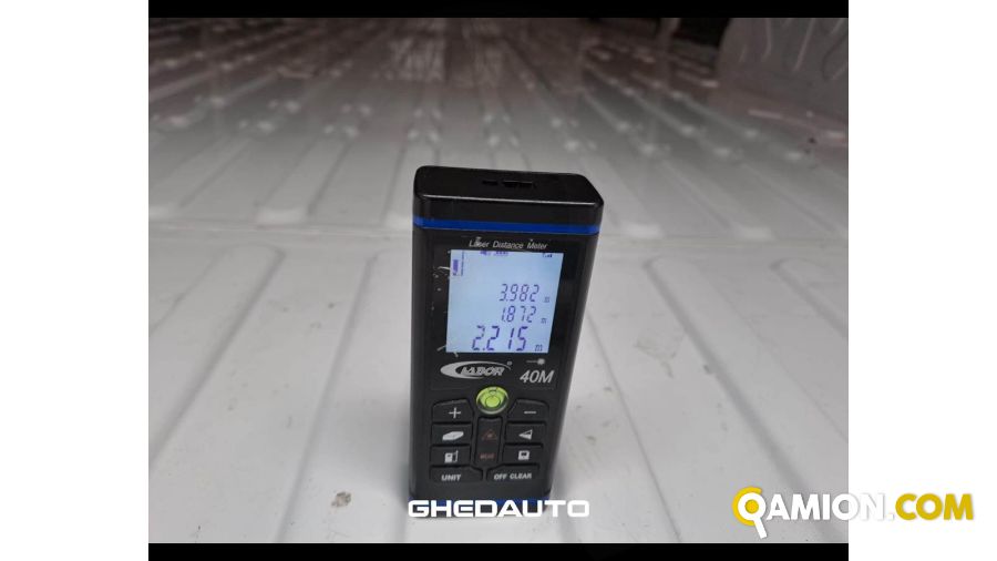 Fiat DUCATO DUCATO | Leggeri <= 3,5 | GHEDAUTO Veicoli Industriali S.r.l.