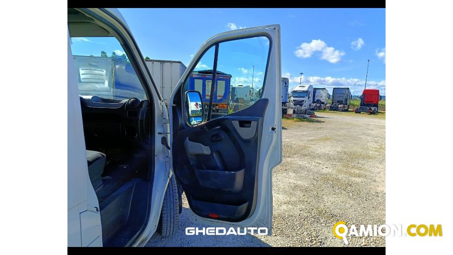 Renault MASTER MASTER | Leggeri <= 3,5 Altro | GHEDAUTO Veicoli Industriali S.r.l.