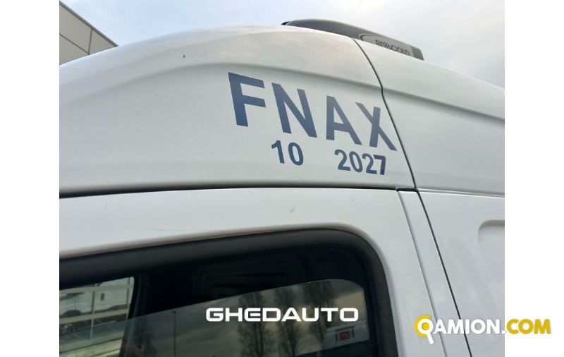 Mercedes SPRINTER SPRINTER | Leggeri <= 3,5 Altro | GHEDAUTO Veicoli Industriali S.r.l.