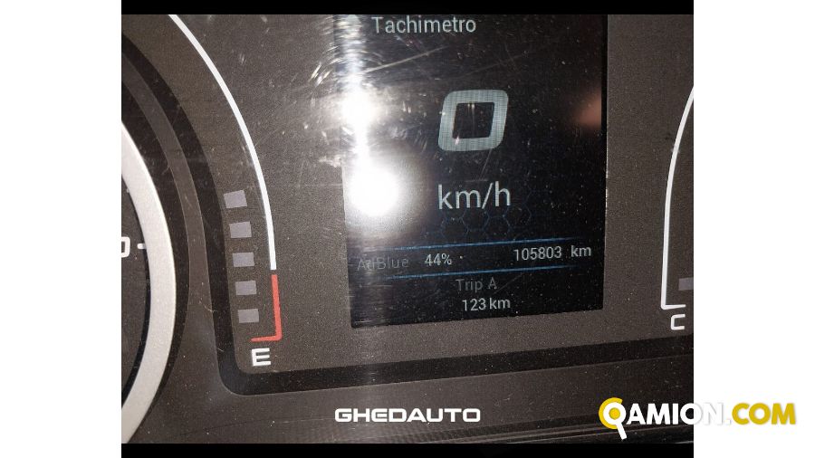 Iveco 35S16 35S16 V | Leggeri <= 3,5 Altro | GHEDAUTO Veicoli Industriali S.r.l.