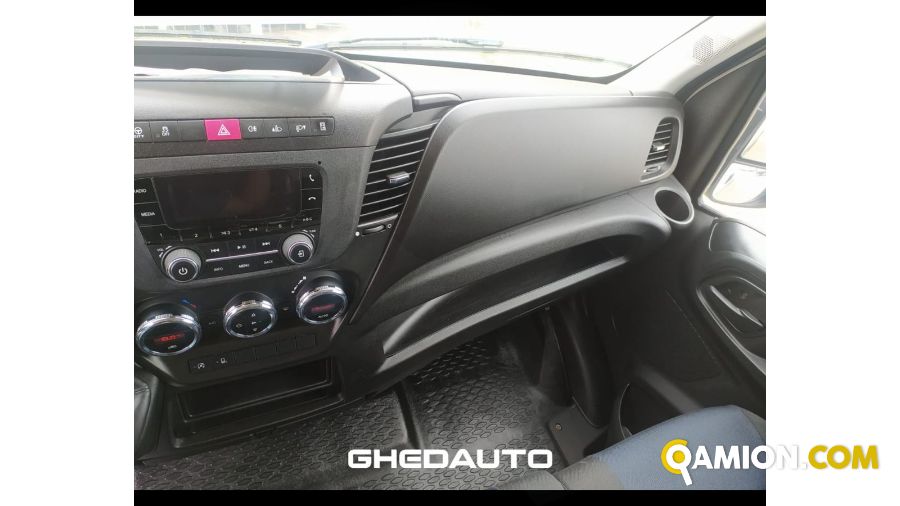 Iveco Daily V 35.16 E6 2016 daily 35 S16 V H3 4100 E6 | Leggeri <= 3,5 Altro | GHEDAUTO Veicoli Industriali S.r.l.