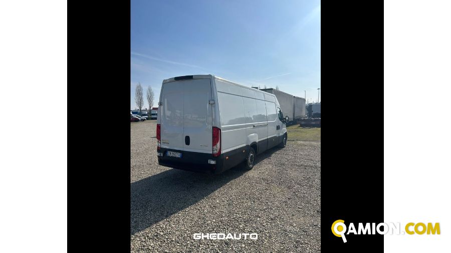 Iveco Daily V 35.16 E6 2016 daily 35 S16 V H3 4100 E6 | Leggeri <= 3,5 Altro | GHEDAUTO Veicoli Industriali S.r.l.