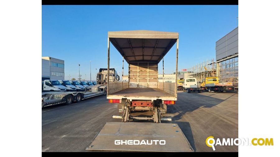 Iveco ML180E24 ML180E24 | Medi Altro | GHEDAUTO Veicoli Industriali S.r.l.