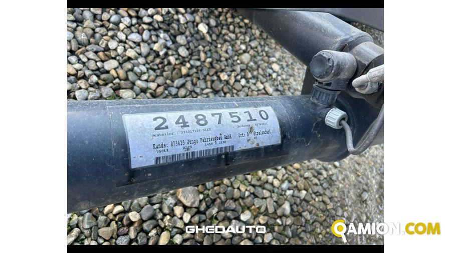 Iveco 35C16 35C16H | Leggeri <= 3,5 Altro | GHEDAUTO Veicoli Industriali S.r.l.