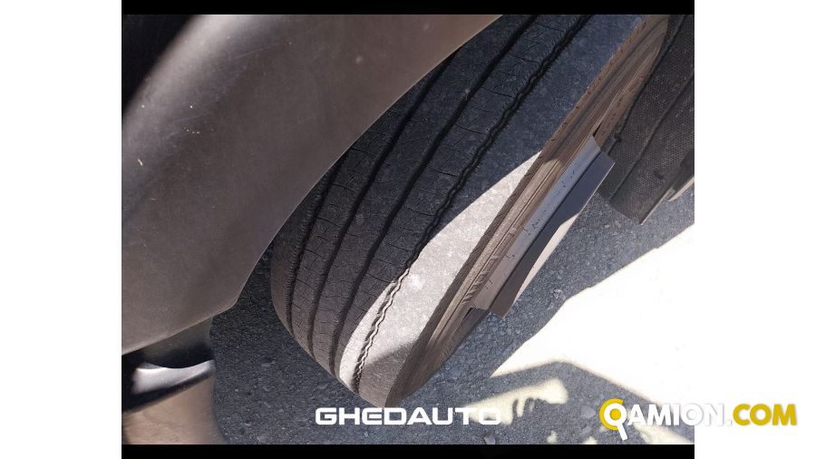 Iveco AS440ST/P  AS440ST/P TRATTORE | Pesanti Stradali Altro | GHEDAUTO Veicoli Industriali S.r.l.