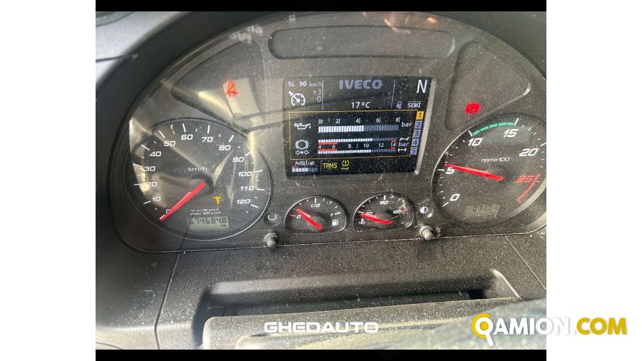 Iveco STRALIS STRALIS | Pesanti Stradali Altro | GHEDAUTO Veicoli Industriali S.r.l.