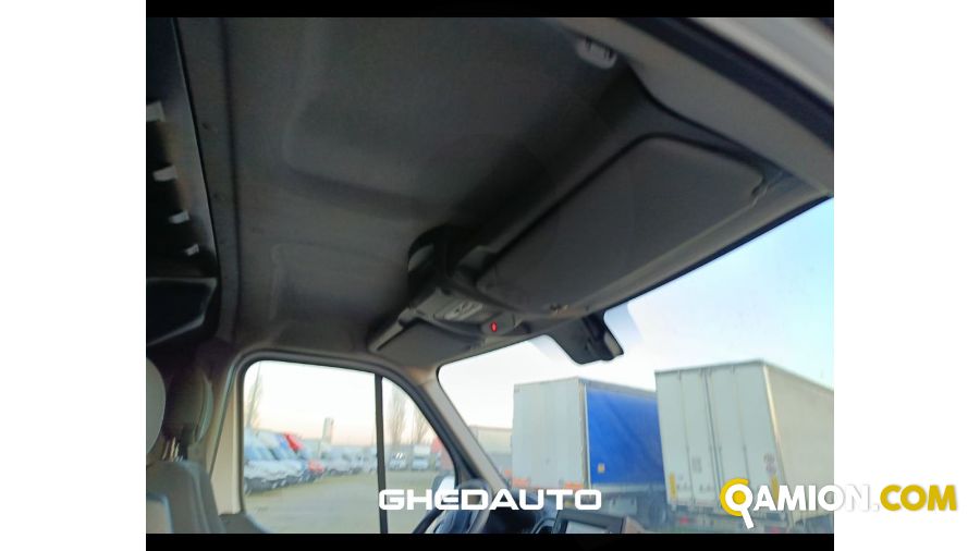 Opel Movano III 35 FWD Movano 35 2.3 turbo D 135cv L2H2 E6d-temp | Leggeri <= 3,5 Altro | GHEDAUTO Veicoli Industriali S.r.l.