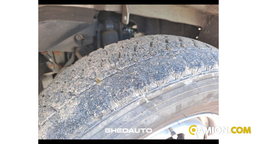 Iveco 35C16 35C16H | Leggeri <= 3,5 Altro | GHEDAUTO Veicoli Industriali S.r.l.