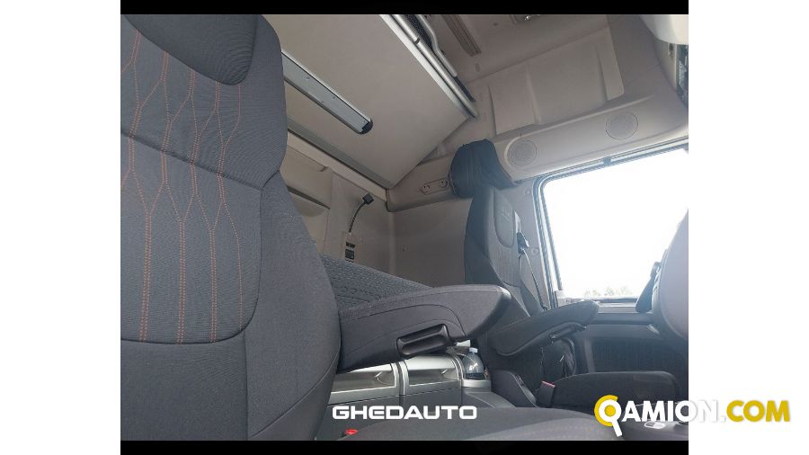 Daf DAF DAF XF 106/480 | Pesanti Stradali Altro | GHEDAUTO Veicoli Industriali S.r.l.