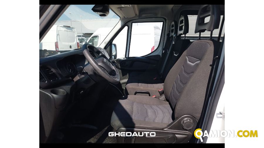 Iveco 35S16 35S16 V | Leggeri <= 3,5 Altro | GHEDAUTO Veicoli Industriali S.r.l.