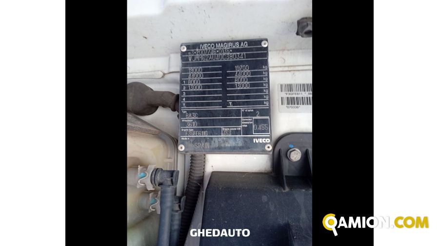 Iveco STRALIS AS440S48T/P | Altro Altro | GHEDAUTO Veicoli Industriali S.r.l.