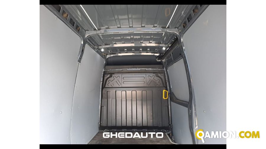Iveco Daily V 35.21 HI-MATIC 2022 Daily 35 S21H3.0 A8 V H2 3520L HD | Leggeri <= 3,5 Altro | GHEDAUTO Veicoli Industriali S.r.l.
