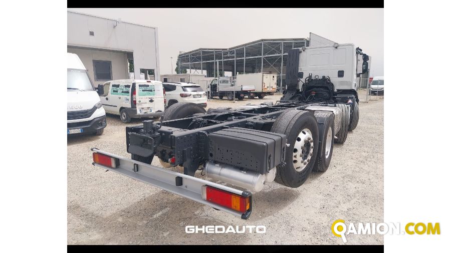Iveco AD440S42 AD440S42 | Pesanti Stradali Altro | GHEDAUTO Veicoli Industriali S.r.l.