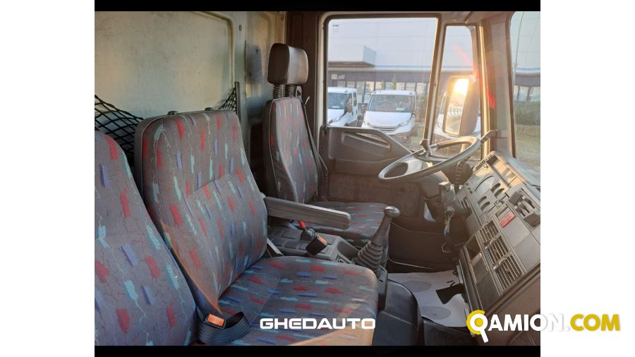 Iveco ML180E24 ML180E24 | Medi Altro | GHEDAUTO Veicoli Industriali S.r.l.