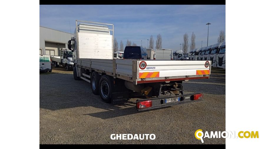 Iveco STRALIS AS260S48Y | Altro Altro | GHEDAUTO Veicoli Industriali S.r.l.