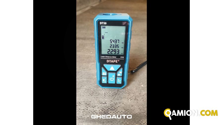 Iveco ML75E17 ML75E17 | Pesanti Stradali Altro | GHEDAUTO Veicoli Industriali S.r.l.