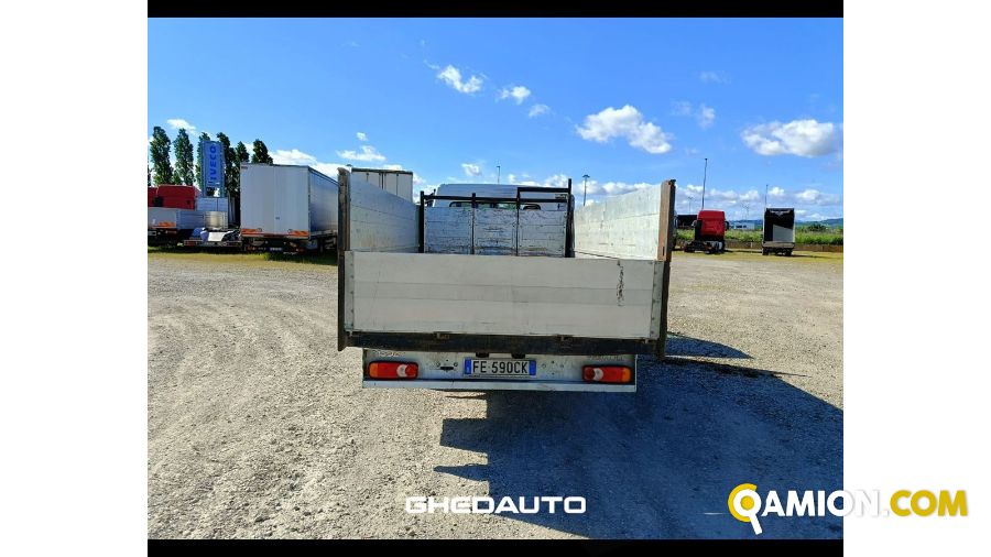 Renault MASTER MASTER | Leggeri <= 3,5 Altro | GHEDAUTO Veicoli Industriali S.r.l.