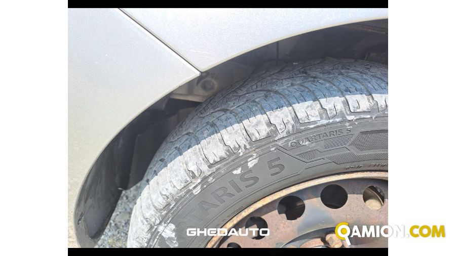 Fiat DOBLO DOBLO | Automobile Altro | GHEDAUTO Veicoli Industriali S.r.l.