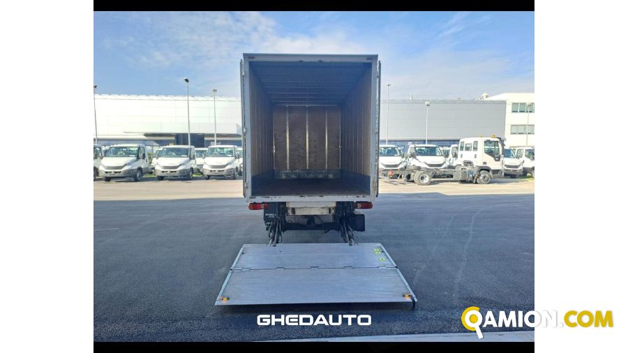 Renault MASCOTT  180.65 MASCOTT 180.65 | Medi Altro | GHEDAUTO Veicoli Industriali S.r.l.