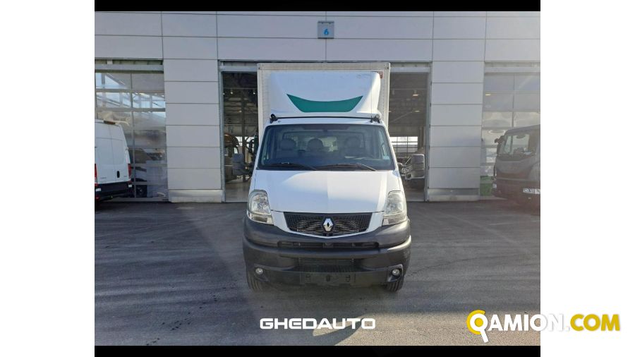 Renault MASCOTT  180.65 MASCOTT 180.65 | Medi Altro | GHEDAUTO Veicoli Industriali S.r.l.