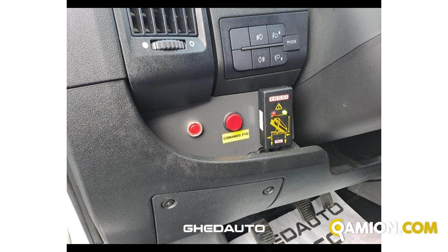 Fiat DUCATO DUCATO | Leggeri <= 3,5 Altro | GHEDAUTO Veicoli Industriali S.r.l.