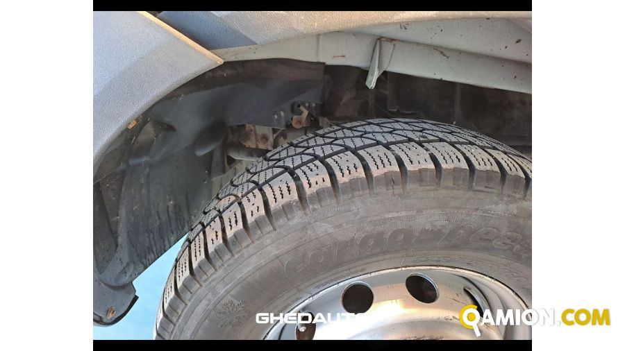 Iveco DAILY 65C18 CON RIBALTABILE TRILATERALE LENZI modello | Leggeri > 3,5 Altro | GHEDAUTO Veicoli Industriali S.r.l.