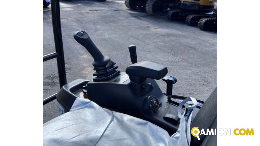 SANY SY18U | Macchinario edilizia Altro | TOSCANDIA SPA