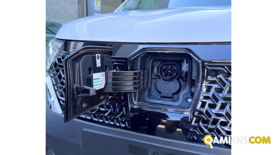 Nissan Townstar  Van Townstar  Van | Autocarro fino 7.5t Altro | TOSCANDIA SPA