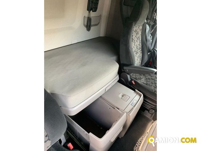 Scania S730 A4x2NB S730 A4x2NB | Motrice semirimorchio Altro | TOSCANDIA SPA